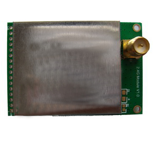 2.4G Active RFID Module